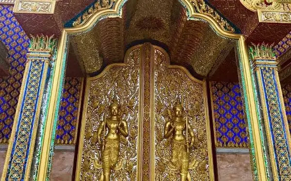 Сукхотай и Пхитсанулок